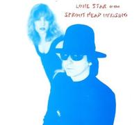 Lone Star & The Sprout Head Uprising