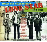 Lone Star - Todos Sus Grabaciones V.1 [Import]
