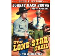 Lone Star Trail & Crooked Trail