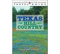 Lone Star Travel Guide To Texas Hill Country