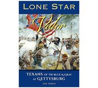 Lone Star Valor