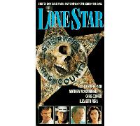 Lone Star [VHS]