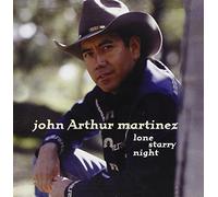 Lone Starry Night by John Arthur Martinez (2004-05-04)