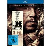 Lone Survivor