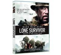 Lone Survivor – DVD – Import italien