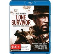 Lone Survivor