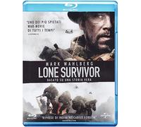 Lone Survivor – Blu-ray
