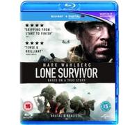 Lone Survivor [Blu-ray] [2013] [Region B] - DVD NEUF