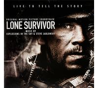 Lone Survivor [Import allemand]