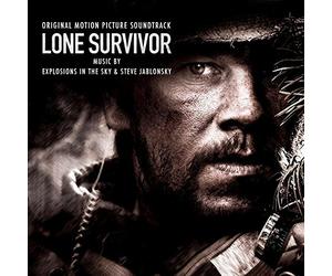 Lone Survivor (Original Motion Picture Soundtrack) by Steve Jablonsky