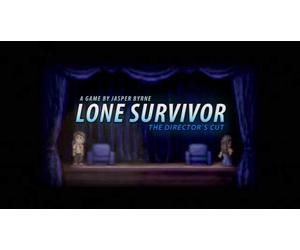 Lone Survivor The Directors Cut (PC)