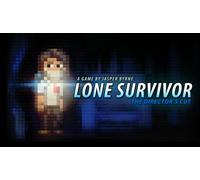 Lone Survivor The Directors Cut (Steam Account)