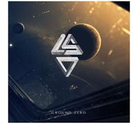 Lone Survivors - Ground Zero [Compact Discs]