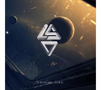 Lone Survivors - Ground Zero [Compact Discs]