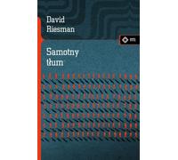Lone t³um David Riesman (Buch auf Polnisch)