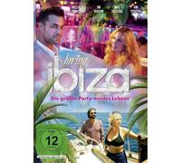 Loving Ibiza - Die größte Party meines Lebens, 1 DVD