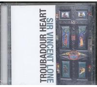 Lone, Vincent -Sir- - Troubadour Heart