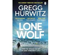 Lone Wolf – Penguin Books