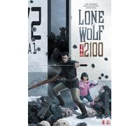Lone Wolf 2100: Chase The Setting Sun