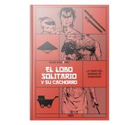 Lone Wolf and Cub | Colección Manganime