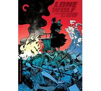 Lone Wolf and Cub (Criterion Collection)