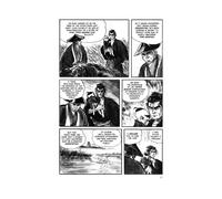 Kojima, Goseki – Lone Wolf and Cub Omnibus Volume 3