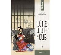 Lone Wolf and Cub Omnibus Volume 7 by Dark Horse Inconnu (Auteur)