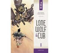 Lone Wolf and Cub Omnibus Volume 8 – Dark Horse Comics