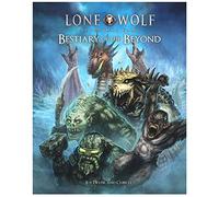 Lone Wolf Bestiary of the Beyond