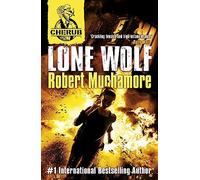 Lone Wolf: Book 16