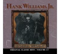 Lone Wolf by Hank Williams Jr (1998-10-06)