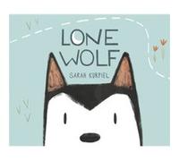 Lone Wolf by Sarah Kurpiel Sarah Kurpiel (Auteur)