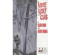 Lone Wolf & Cub 31