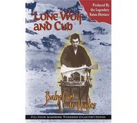 Lone Wolf & Cub: Baby Cart to Hades