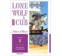 Lone Wolf & Cub - Tome 2