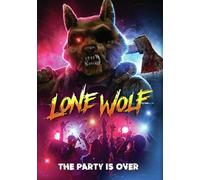 Lone Wolf [DVD]