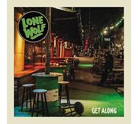Lone Wolf - Get Along