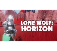 LONE WOLF Horizon (PC)