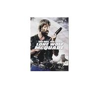 Lone wolf mc Quade - DVD Zone 1 DVD