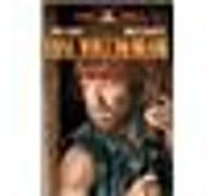 Lone wolf mc Quade - DVD Zone 1 DVD