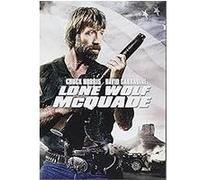 Lone wolf mc Quade - DVD Zone 1 E