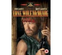 Lone Wolf Mcquade