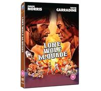 Lone Wolf McQuade [DVD]