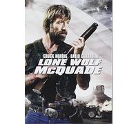 Lone wolf mc Quade - DVD Zone 1 DVD