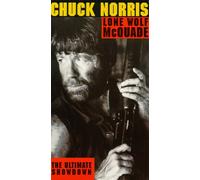 Lone Wolf McQuade [VHS]