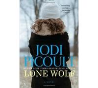 Lone Wolf Picoult, Jodi (Auteur)