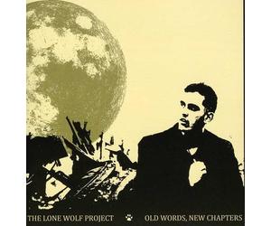 Lone Wolf Project - Old Words New Chapters