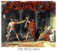 Lone Wolf - The Devil & I [Import]