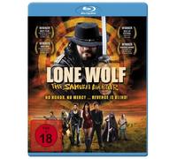 Lone Wolf - The Samurai Avenger [Blu-ray]