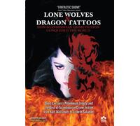 Lone Wolves and Dragon Tattoos: How Scandinavian Crime Fiction Conquered The World